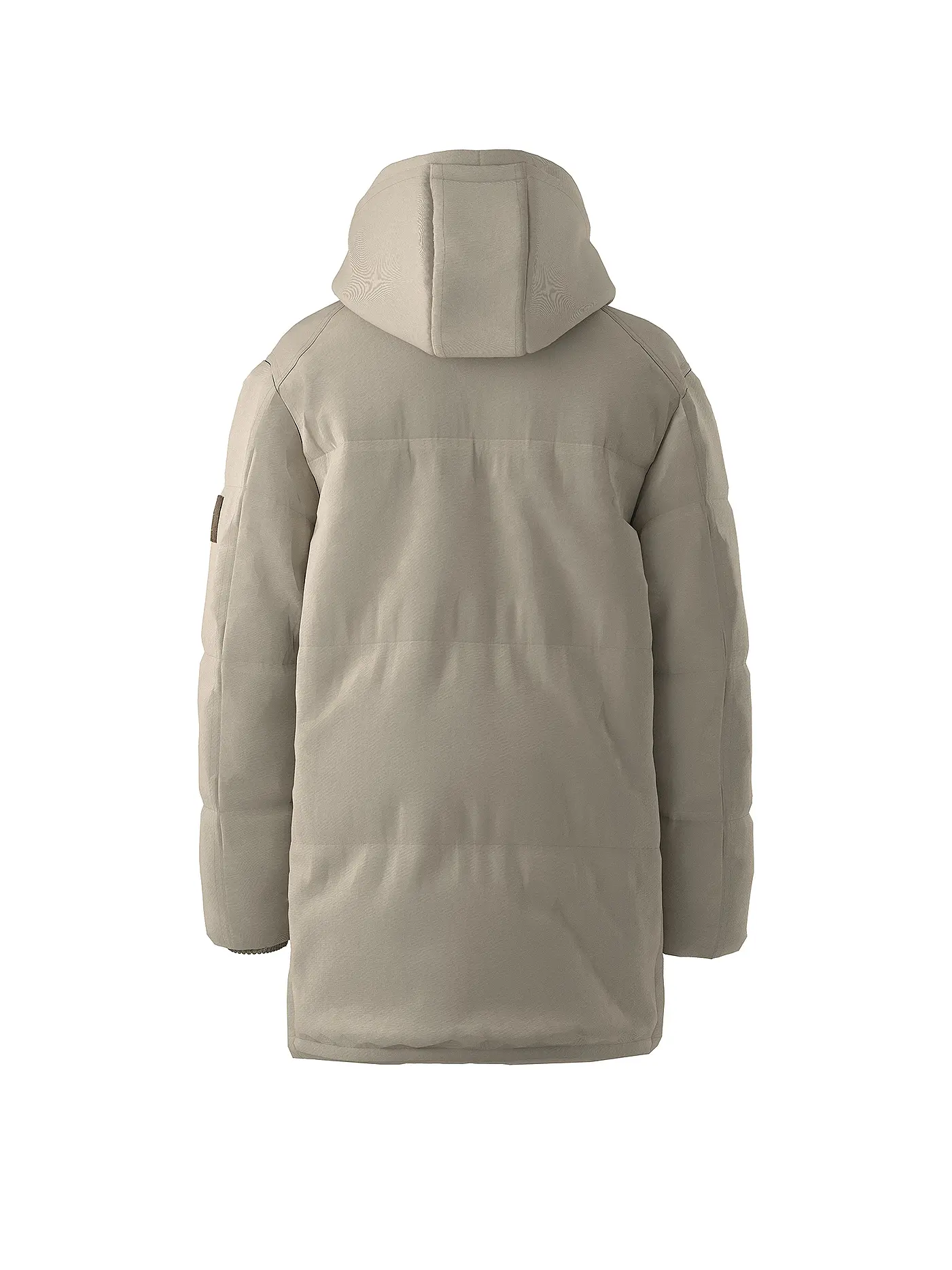 JOOP | Parka RAMSAY B | beige