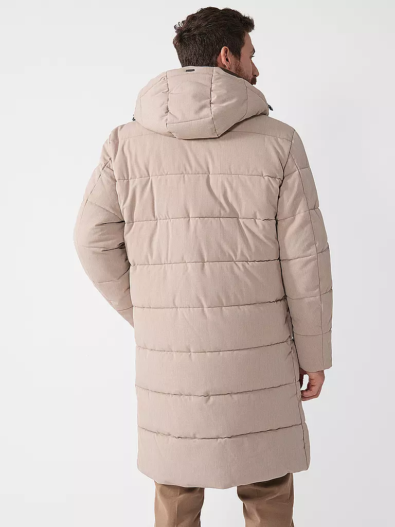 JOOP | Parka WINSTON | beige
