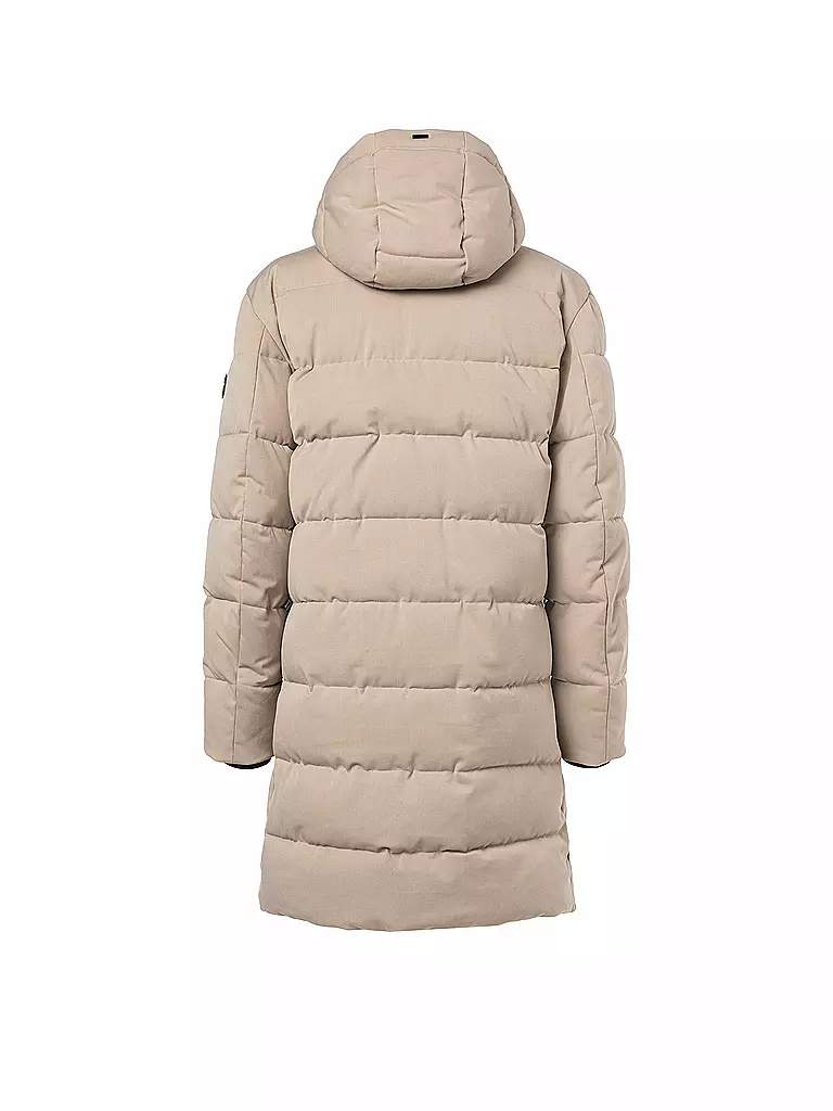 JOOP | Parka WINSTON | beige