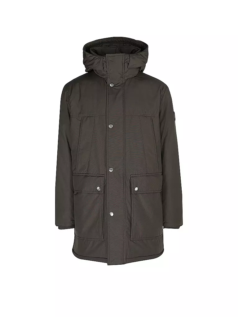 JOOP | Parka | grün