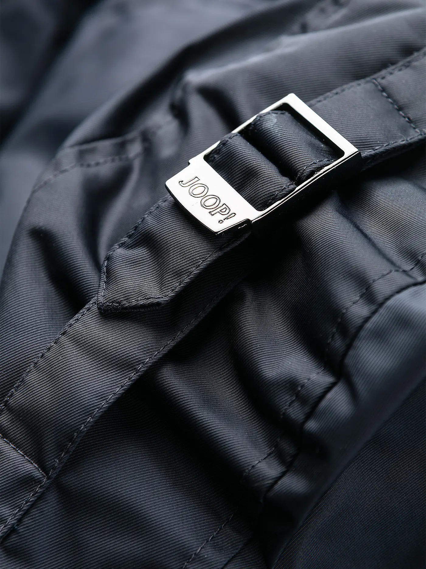 JOOP | Parka | dunkelblau