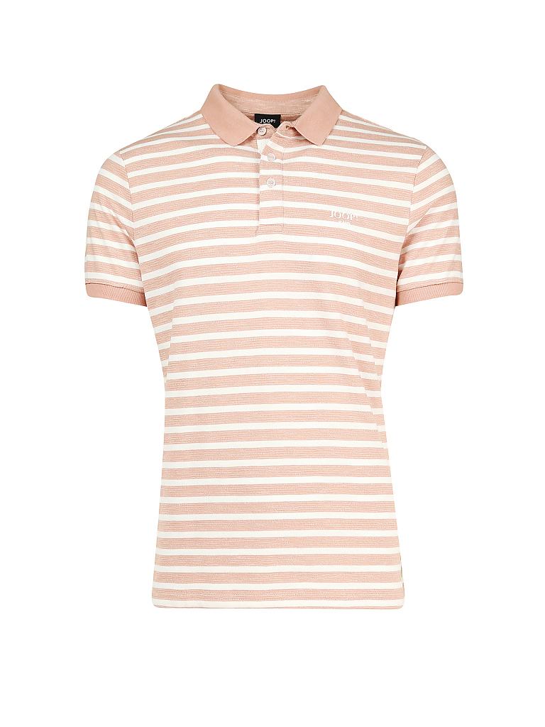 JOOP | Poloshirt " Santino " | rosa