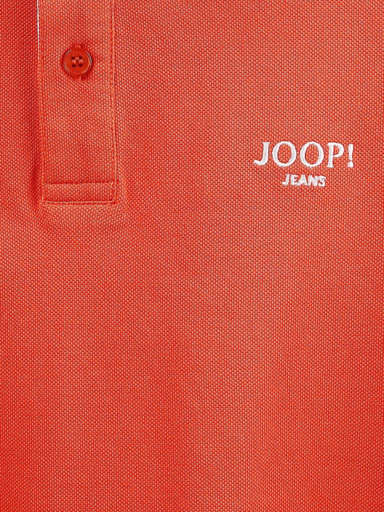 JOOP | Poloshirt "Spector" | orange