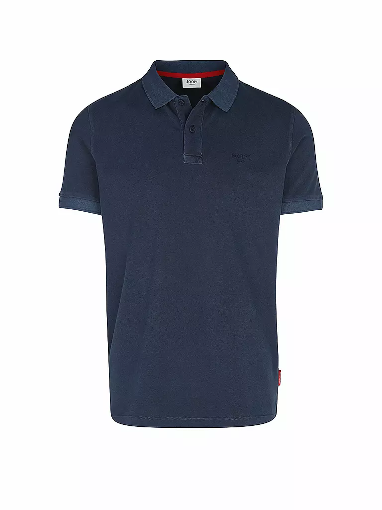 JOOP | Poloshirt  | dunkelblau