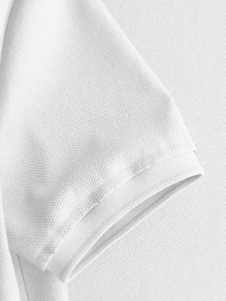 JOOP | Poloshirt  | weiss