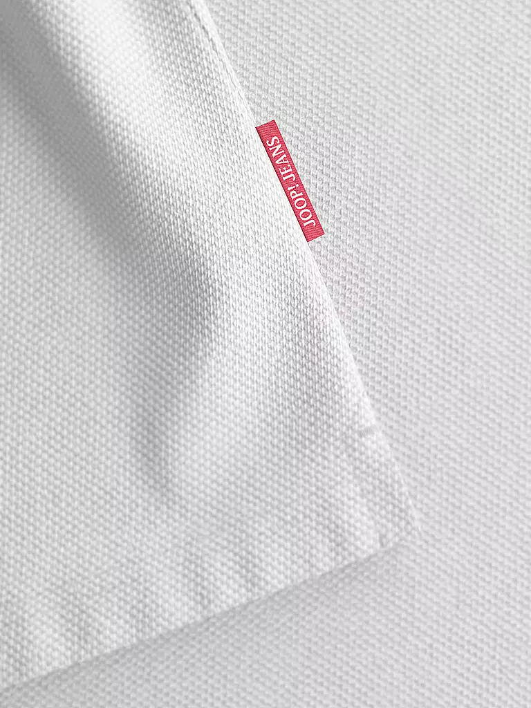 JOOP | Poloshirt  | weiss