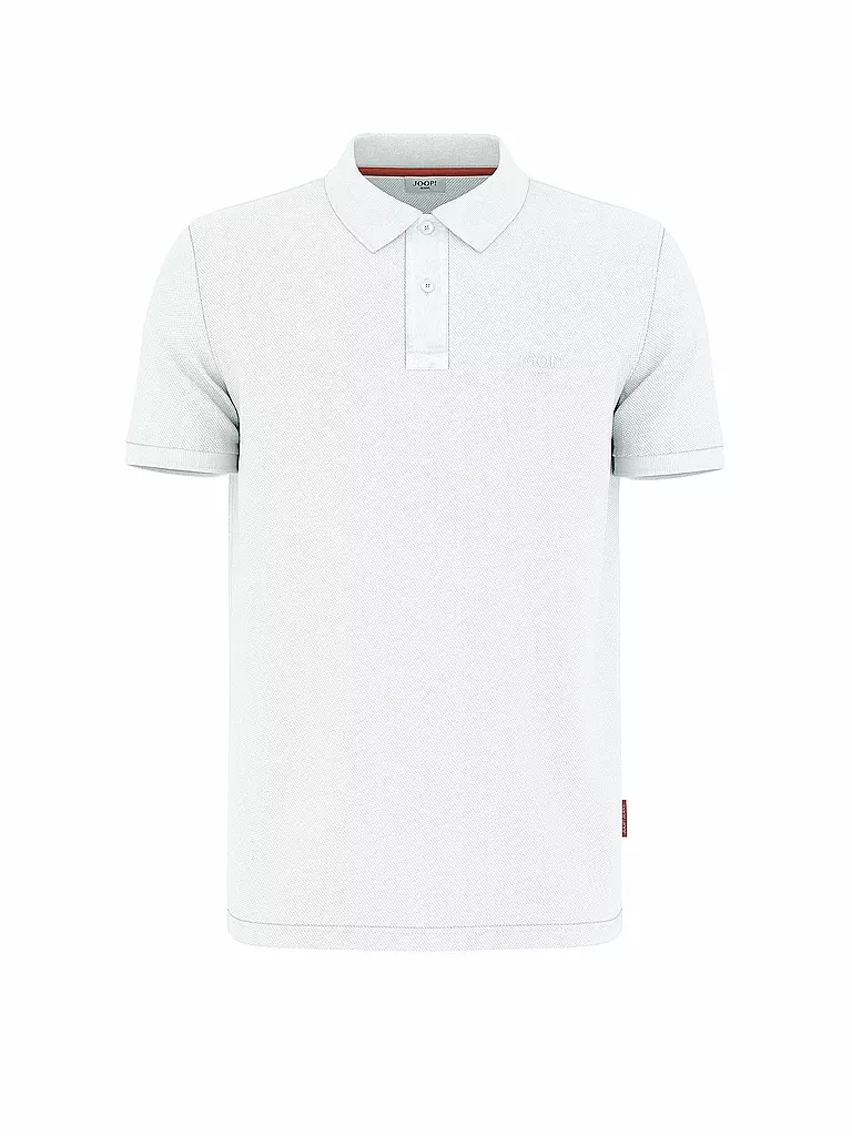 JOOP | Poloshirt  | weiss