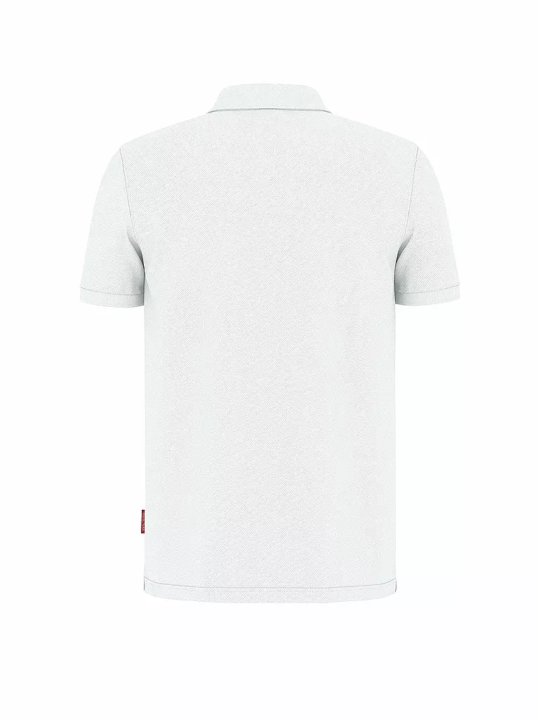 JOOP | Poloshirt  | weiss