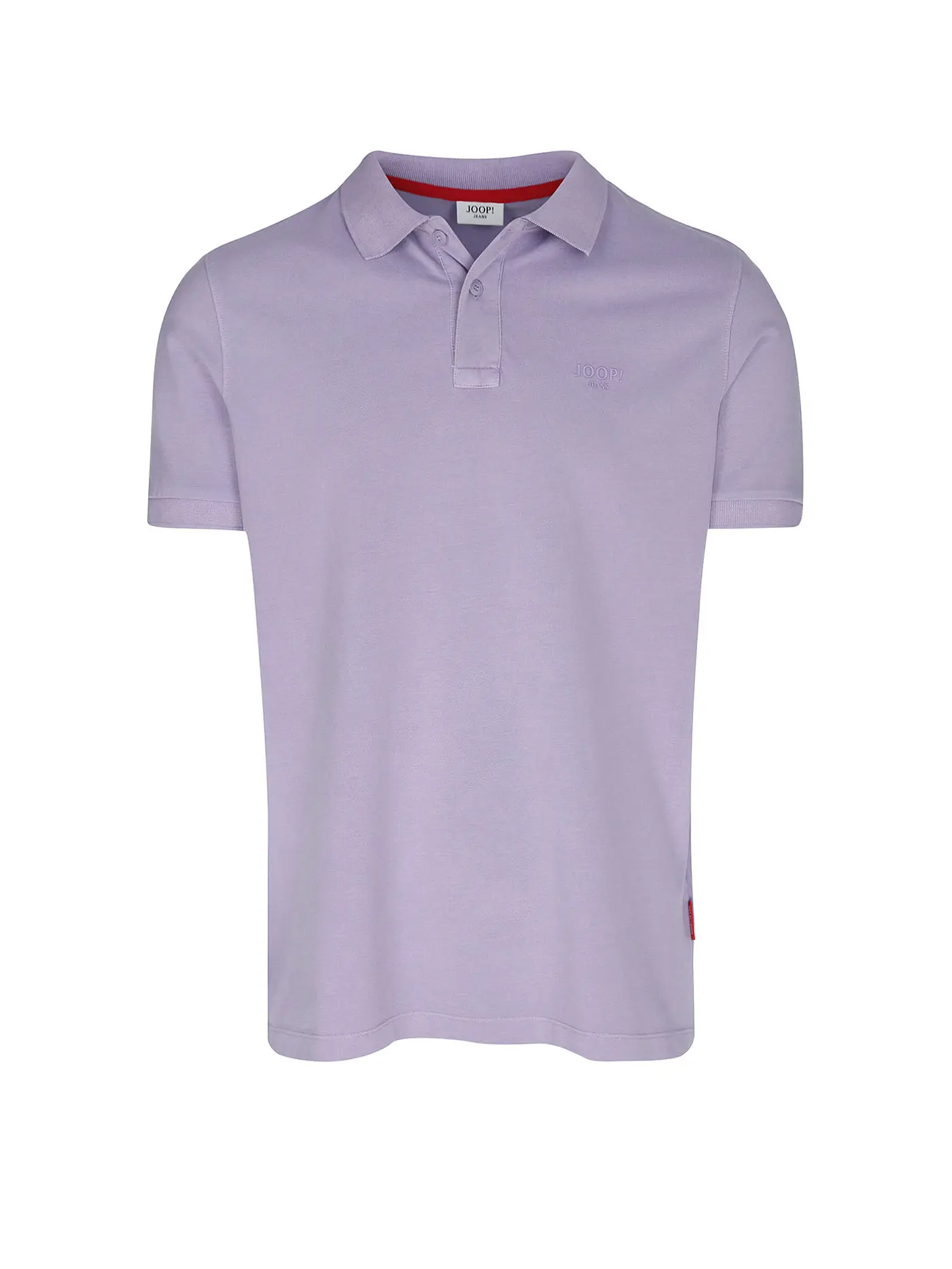 JOOP | Poloshirt AMBROSIAN | lila