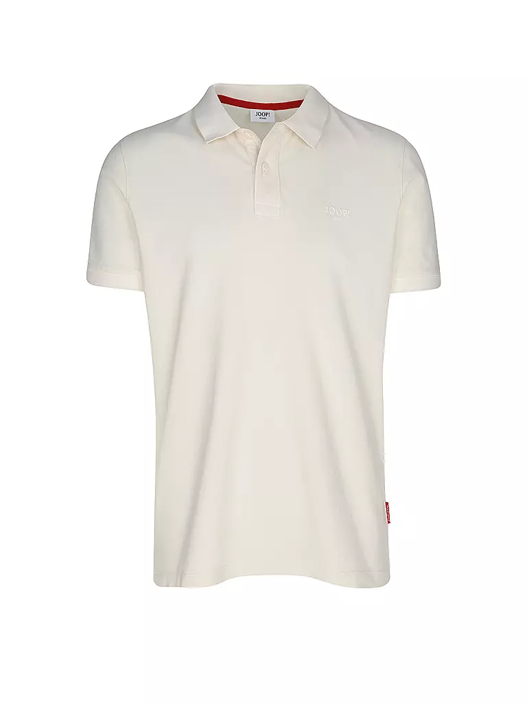 JOOP | Poloshirt AMBROSIAN | creme
