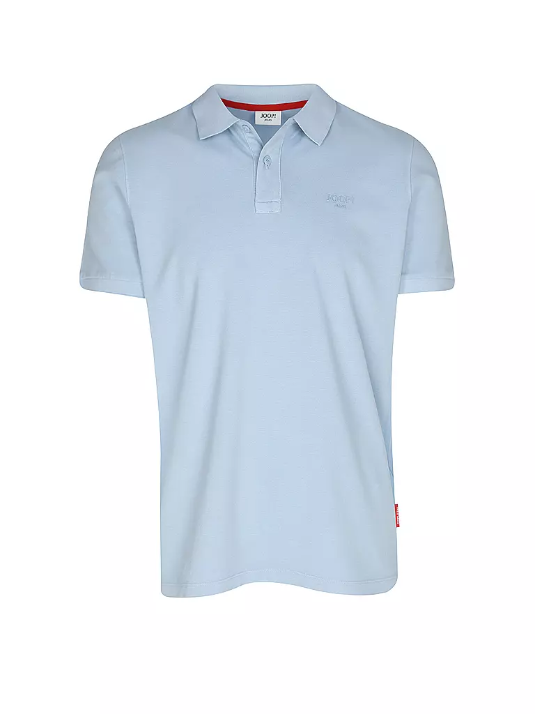 JOOP | Poloshirt AMBROSIAN | hellblau