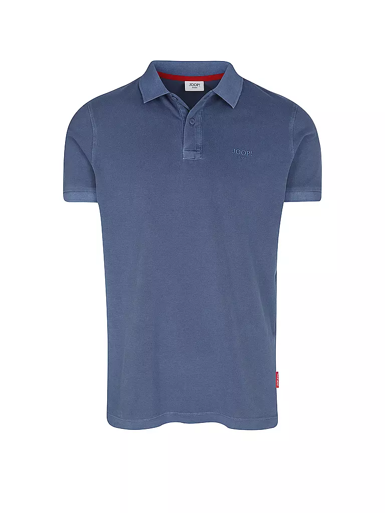 JOOP | Poloshirt AMBROSIAN | blau