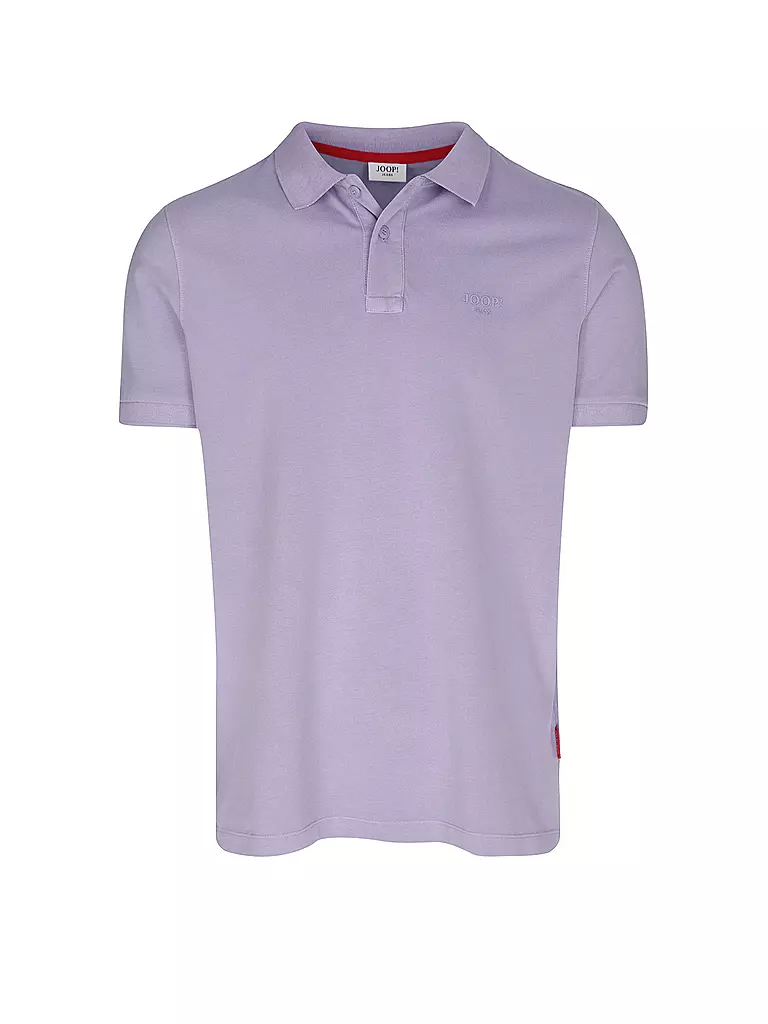 JOOP | Poloshirt AMBROSIAN | lila