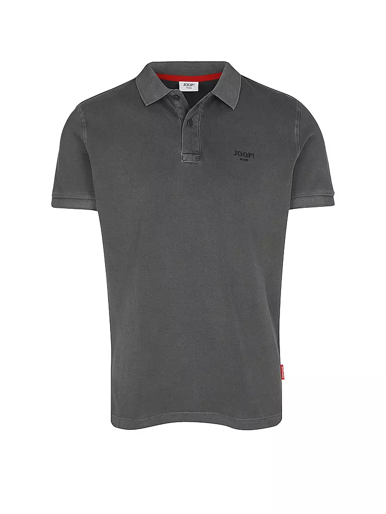 JOOP | Poloshirt AMBROSIAN | schwarz