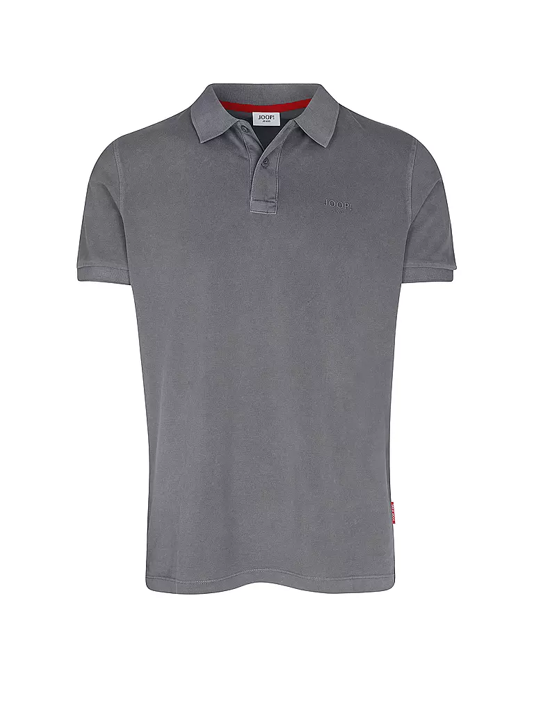 JOOP | Poloshirt AMBROSIAN | grau