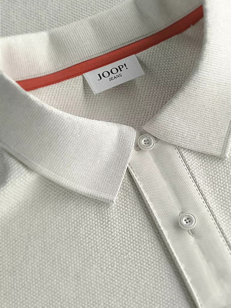 JOOP | Poloshirt AMBROSIAN | creme
