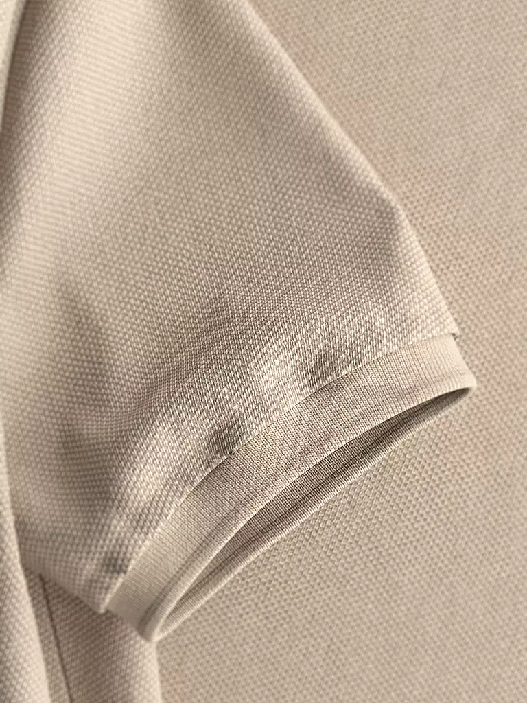 JOOP | Poloshirt AMBROSIAN | grün