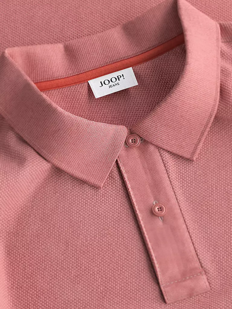 JOOP | Poloshirt AMBROSIAN | rot