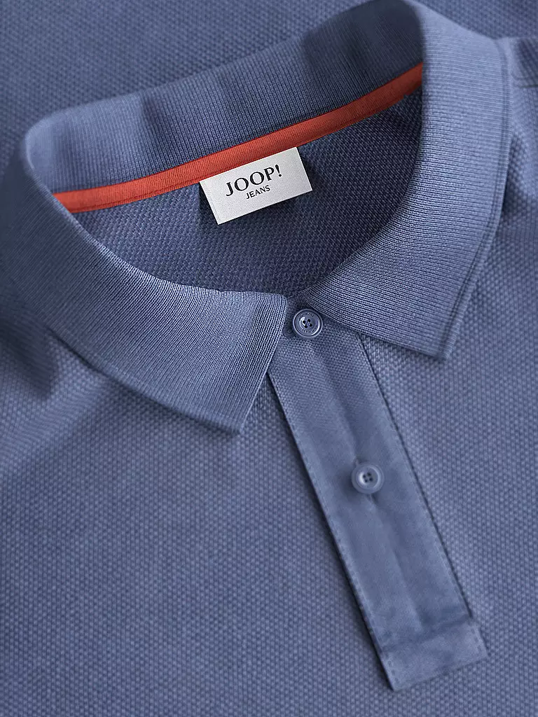 JOOP | Poloshirt AMBROSIAN | blau