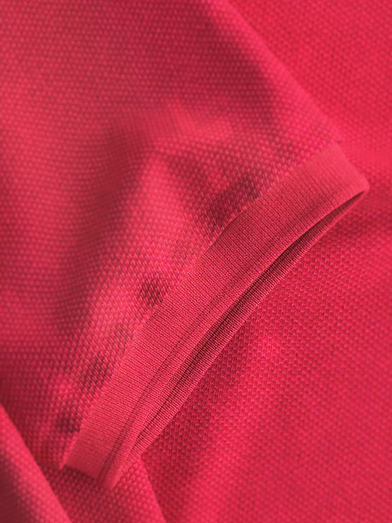JOOP | Poloshirt AMBROSIAN | rot