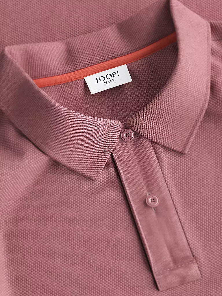 JOOP | Poloshirt AMBROSIAN | hellbraun