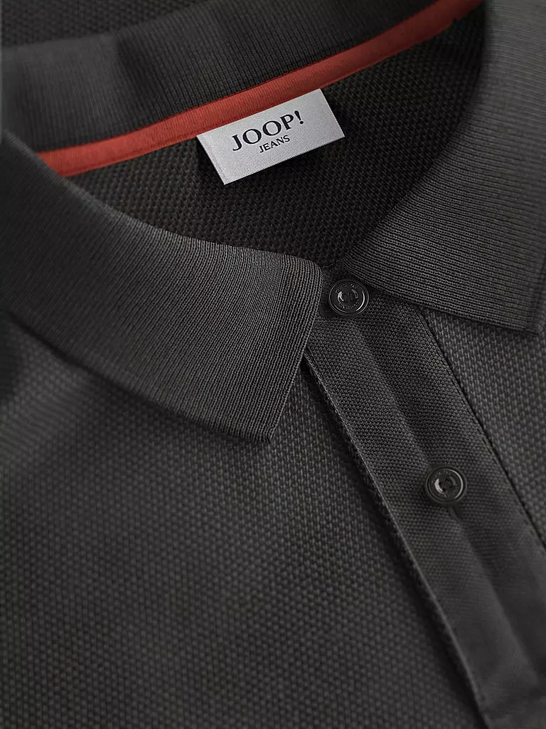 JOOP | Poloshirt AMBROSIAN | schwarz