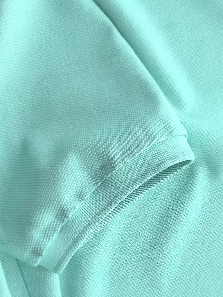 JOOP | Poloshirt AMBROSIAN | hellbraun