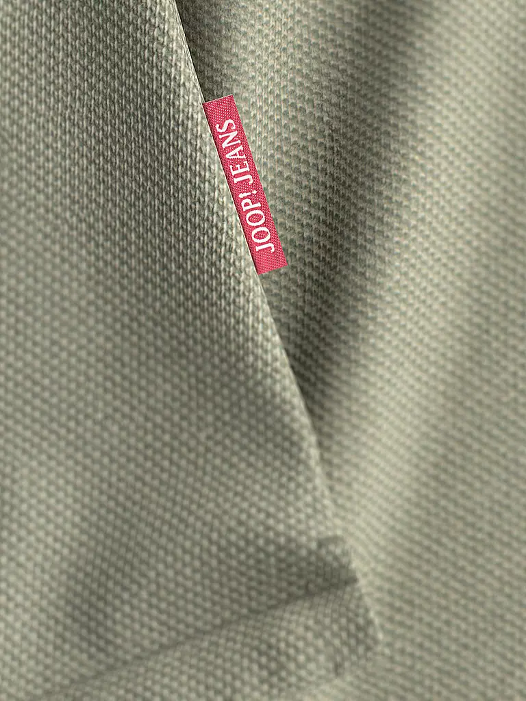 JOOP | Poloshirt AMBROSIAN | hellbraun