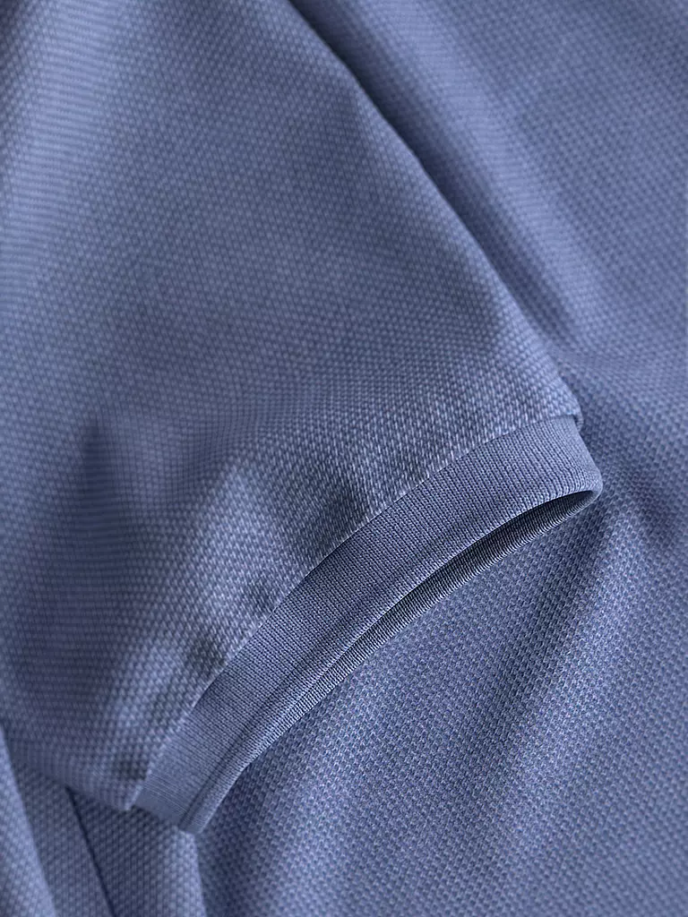 JOOP | Poloshirt AMBROSIAN | blau