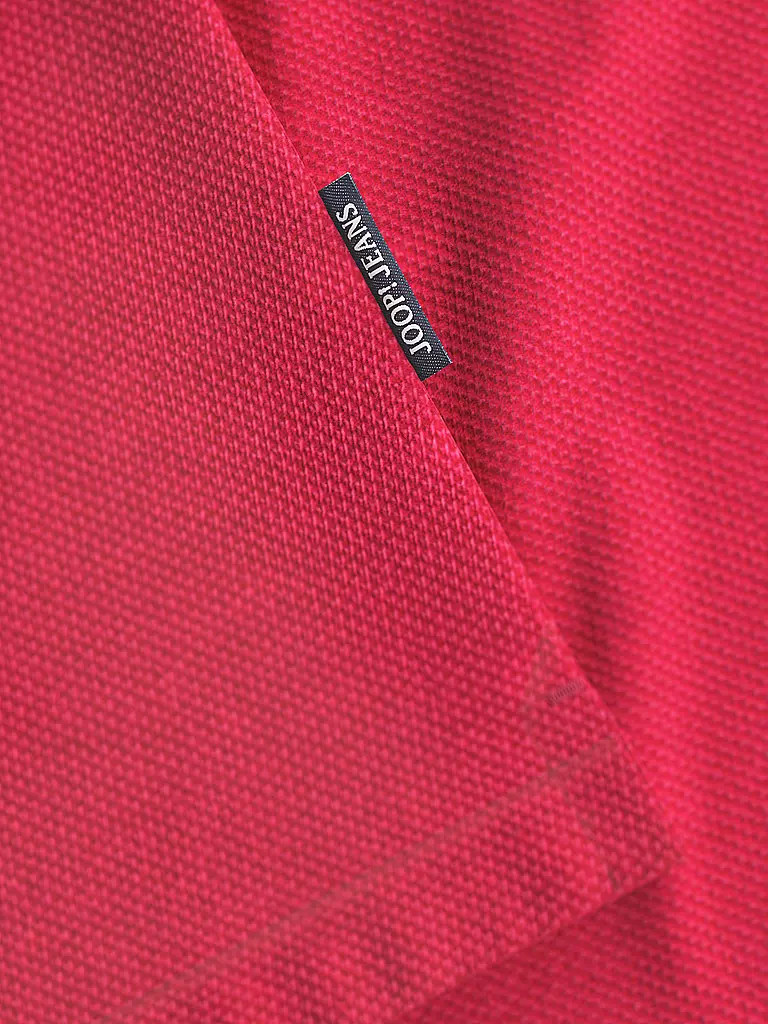 JOOP | Poloshirt AMBROSIAN | rot