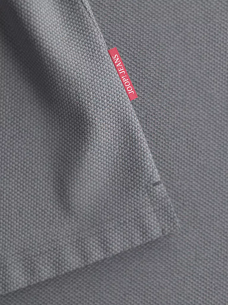 JOOP | Poloshirt AMBROSIAN | hellbraun