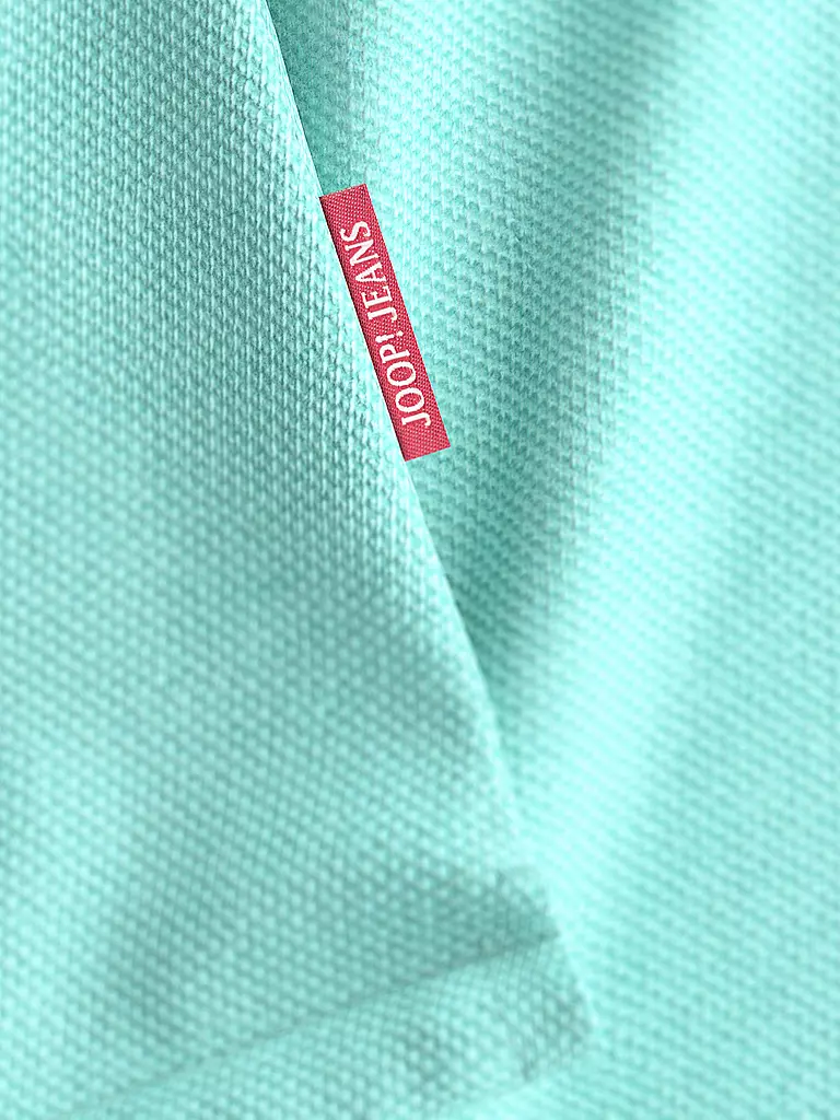JOOP | Poloshirt AMBROSIAN | hellbraun