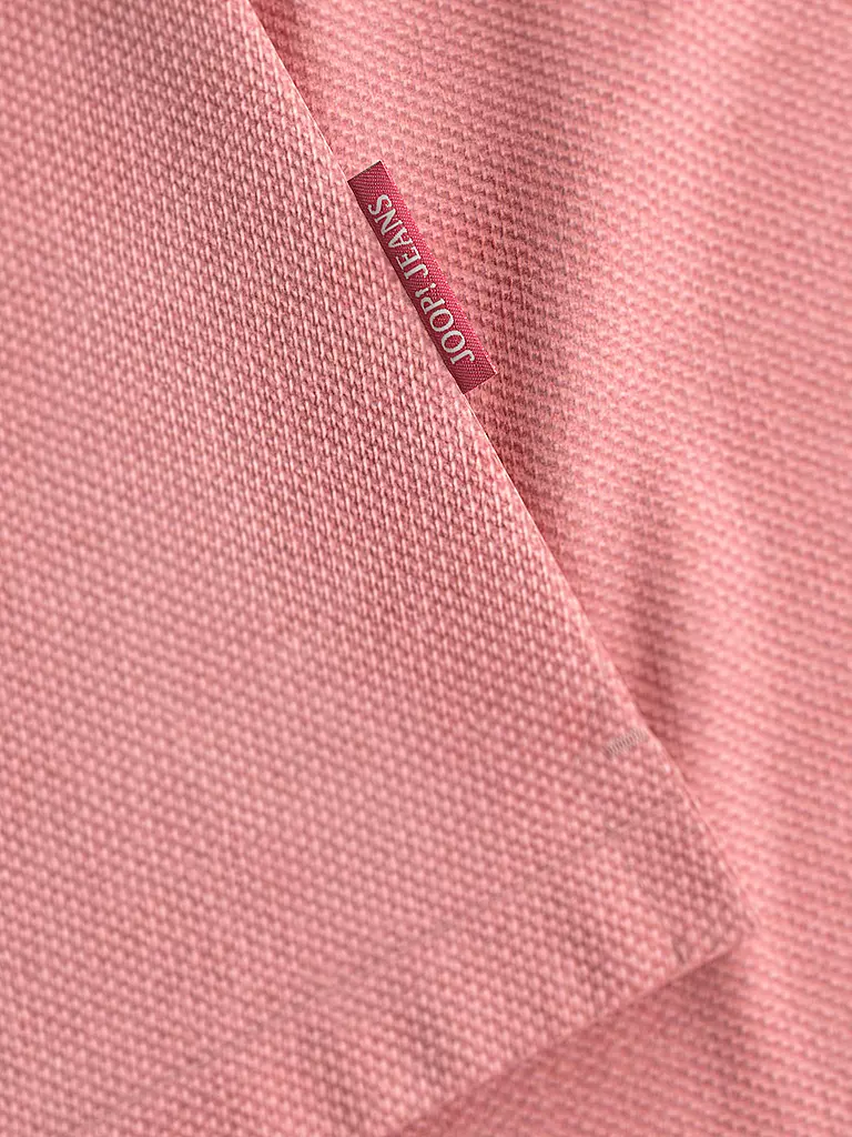 JOOP | Poloshirt AMBROSIAN | rot