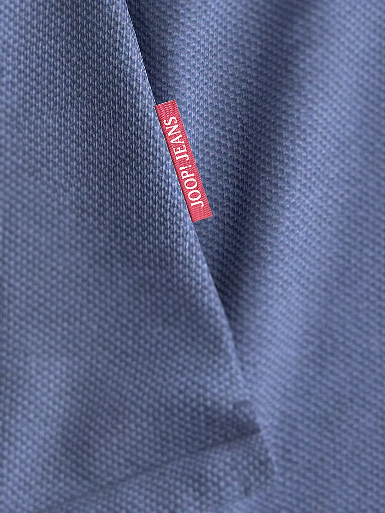 JOOP | Poloshirt AMBROSIAN | blau