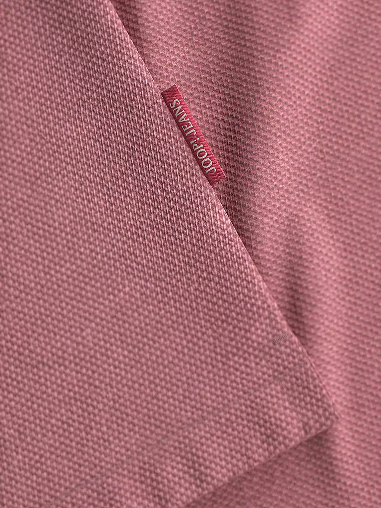 JOOP | Poloshirt AMBROSIAN | hellbraun
