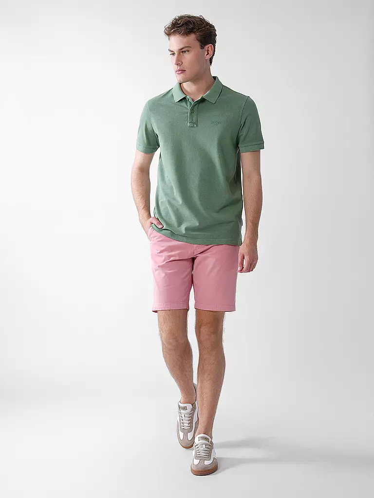 JOOP | Poloshirt AMBROSIAN | grün