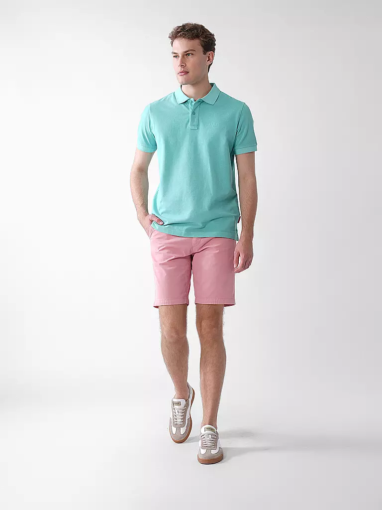 JOOP | Poloshirt AMBROSIAN | türkis