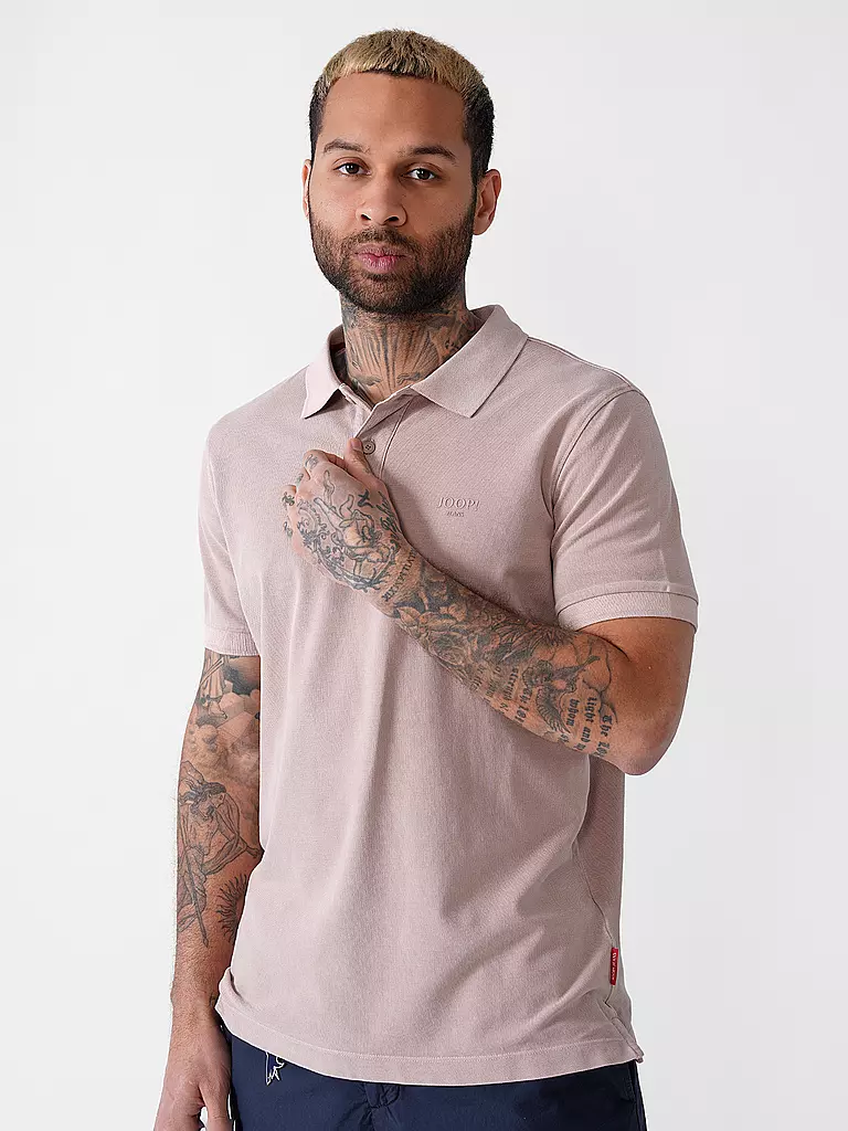 JOOP | Poloshirt AMBROSIAN | grün