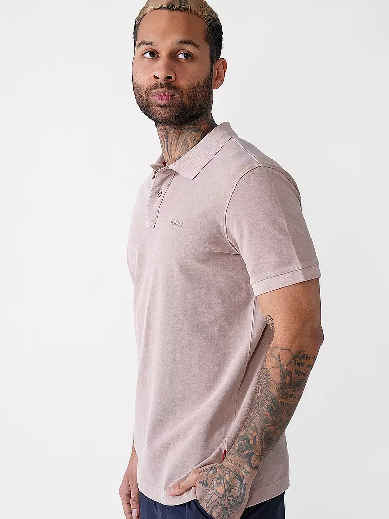 JOOP | Poloshirt AMBROSIAN | grün