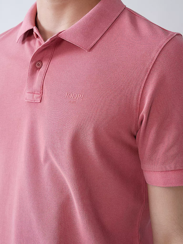 JOOP | Poloshirt AMBROSIAN | rot