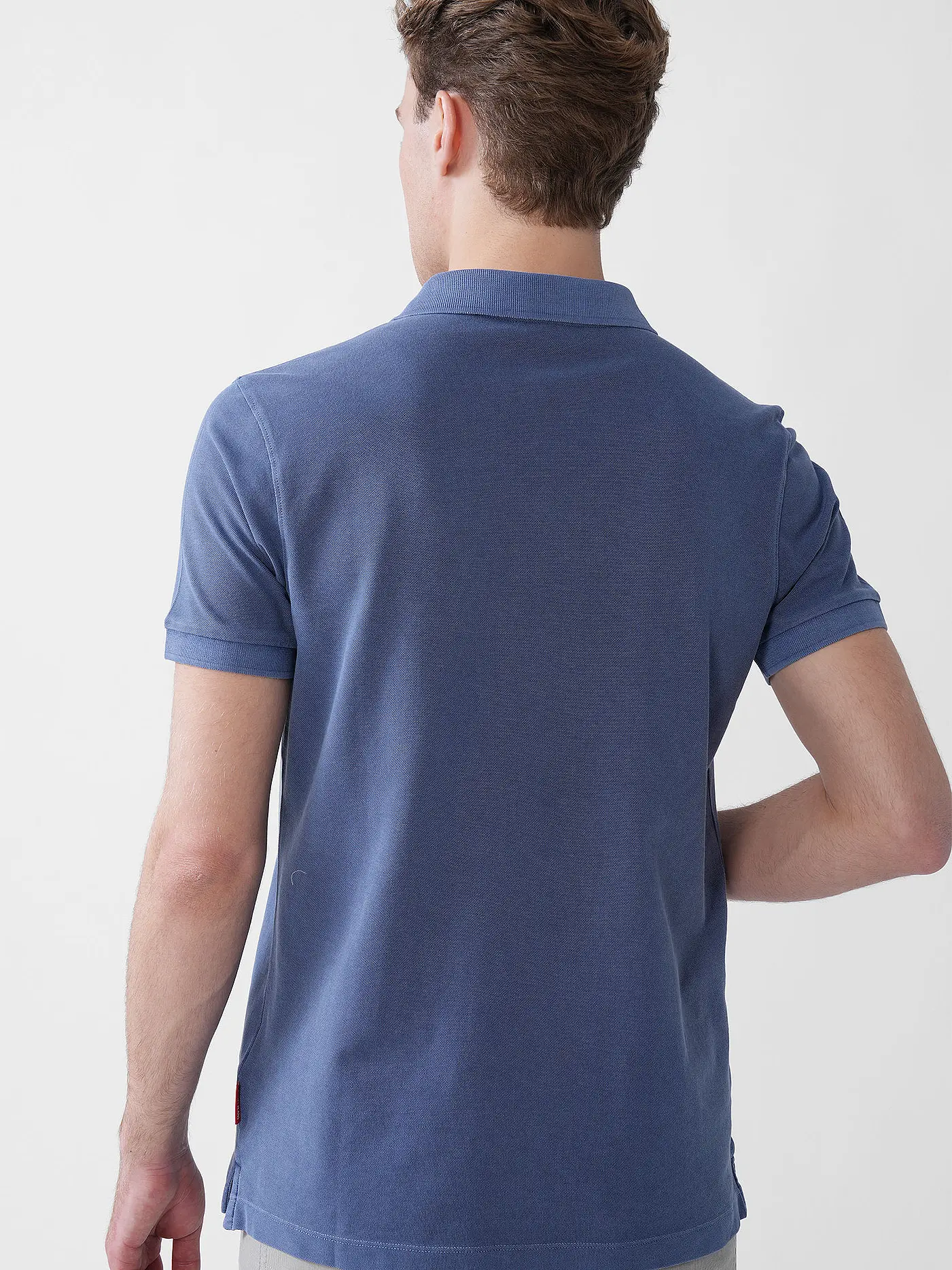 JOOP | Poloshirt AMBROSIAN | blau