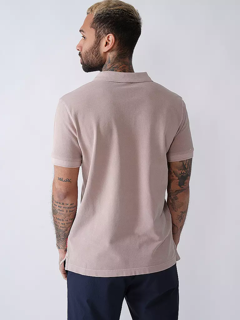 JOOP | Poloshirt AMBROSIAN | grün