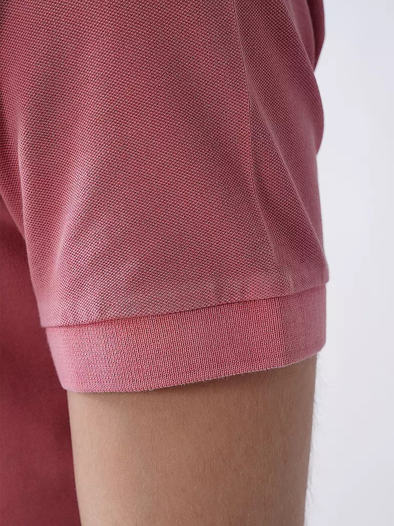 JOOP | Poloshirt AMBROSIAN | rot
