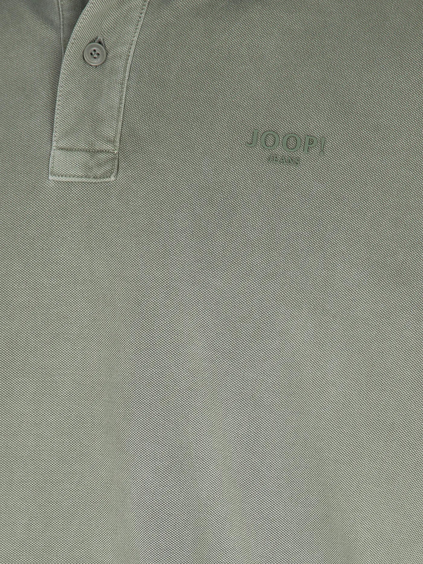 JOOP | Poloshirt AMBROSIAN | olive