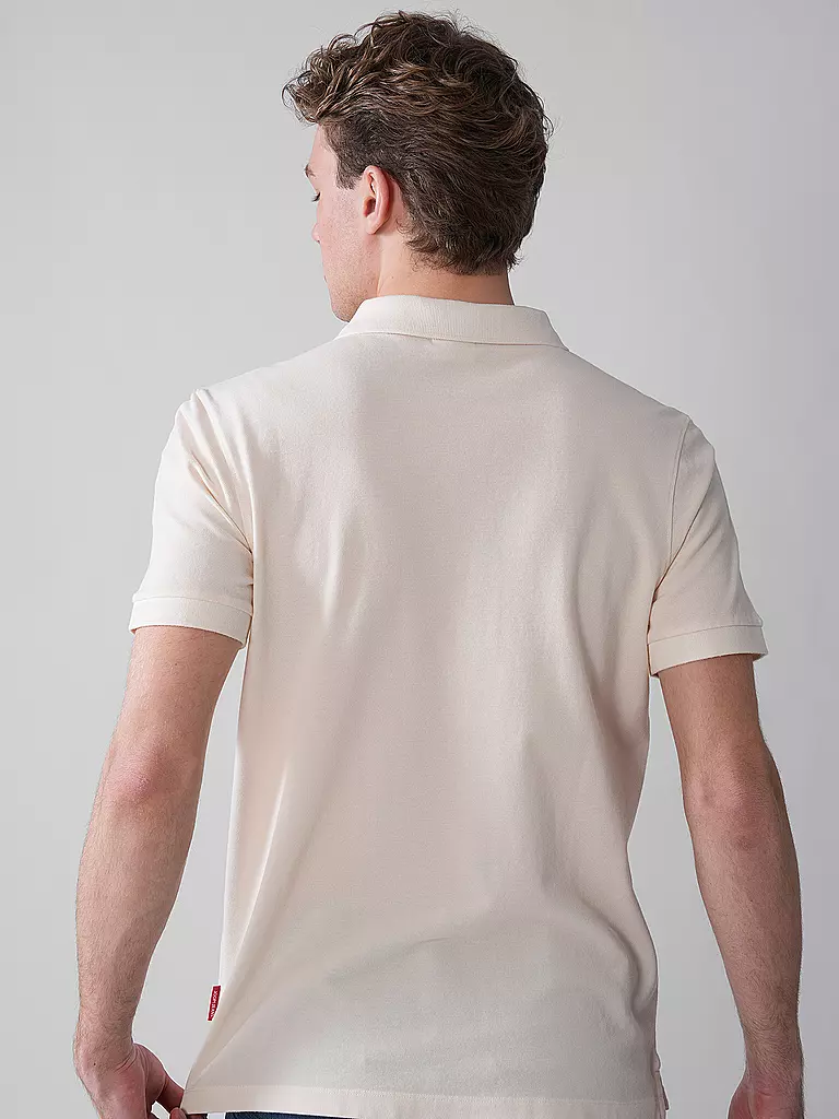 JOOP | Poloshirt AMBROSIAN | creme