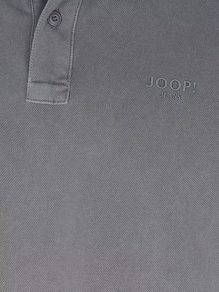 JOOP | Poloshirt AMBROSIAN | hellbraun