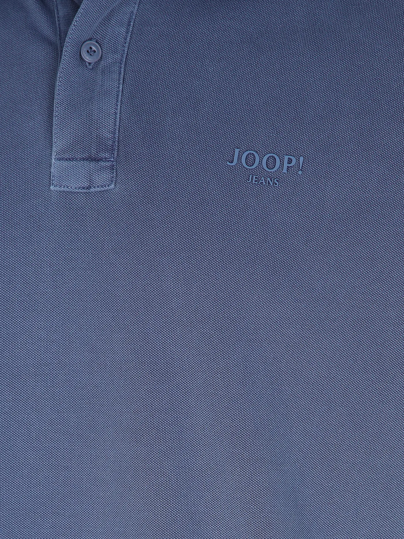 JOOP | Poloshirt AMBROSIAN | blau