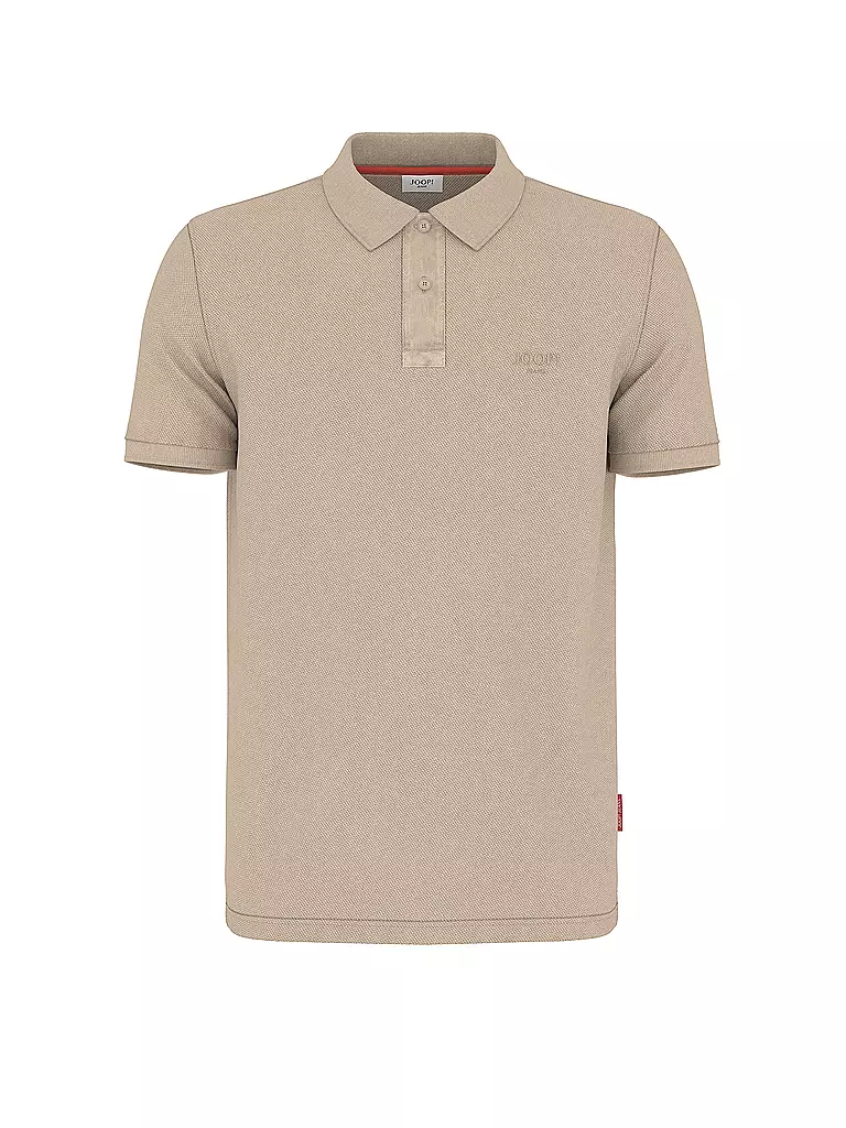 JOOP | Poloshirt AMBROSIAN | grün
