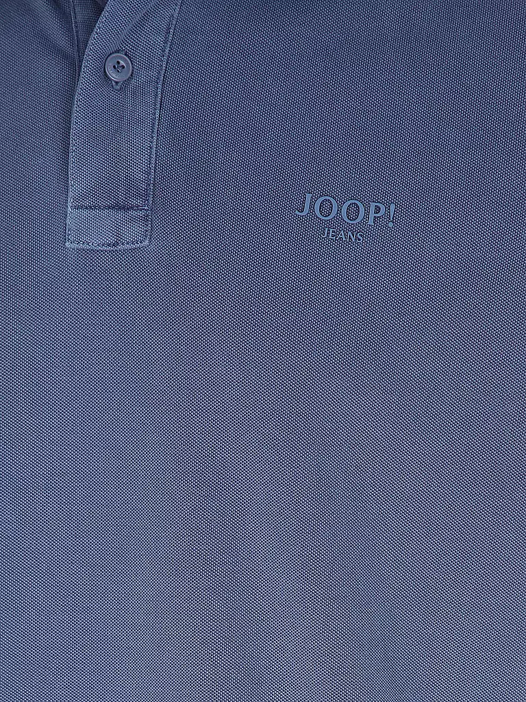 JOOP | Poloshirt AMBROSIAN | blau