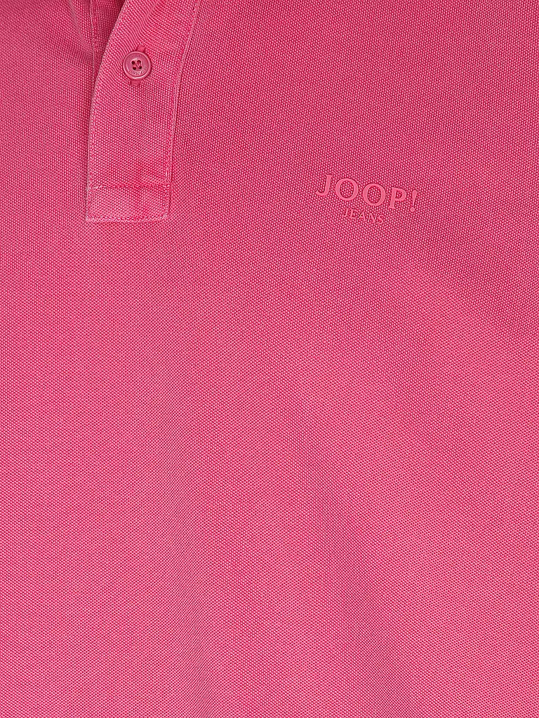JOOP | Poloshirt AMBROSIAN | hellbraun